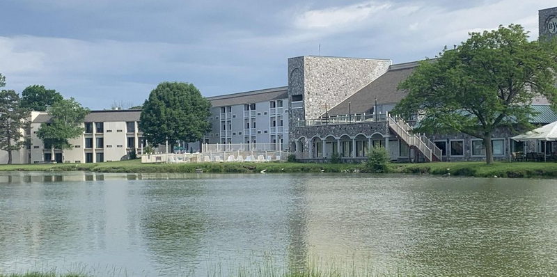 Bay Valley Resort & Conference Center (Bay Valley Inn) - From Web Listing (newer photo)